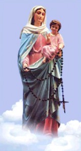 Nuestra Señora del Rosario 2