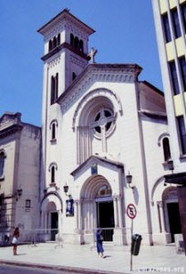 Parroquia San José del Talar