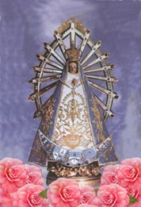 Virgen de Luján